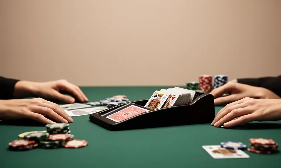 da88mol Casino trực tiếp